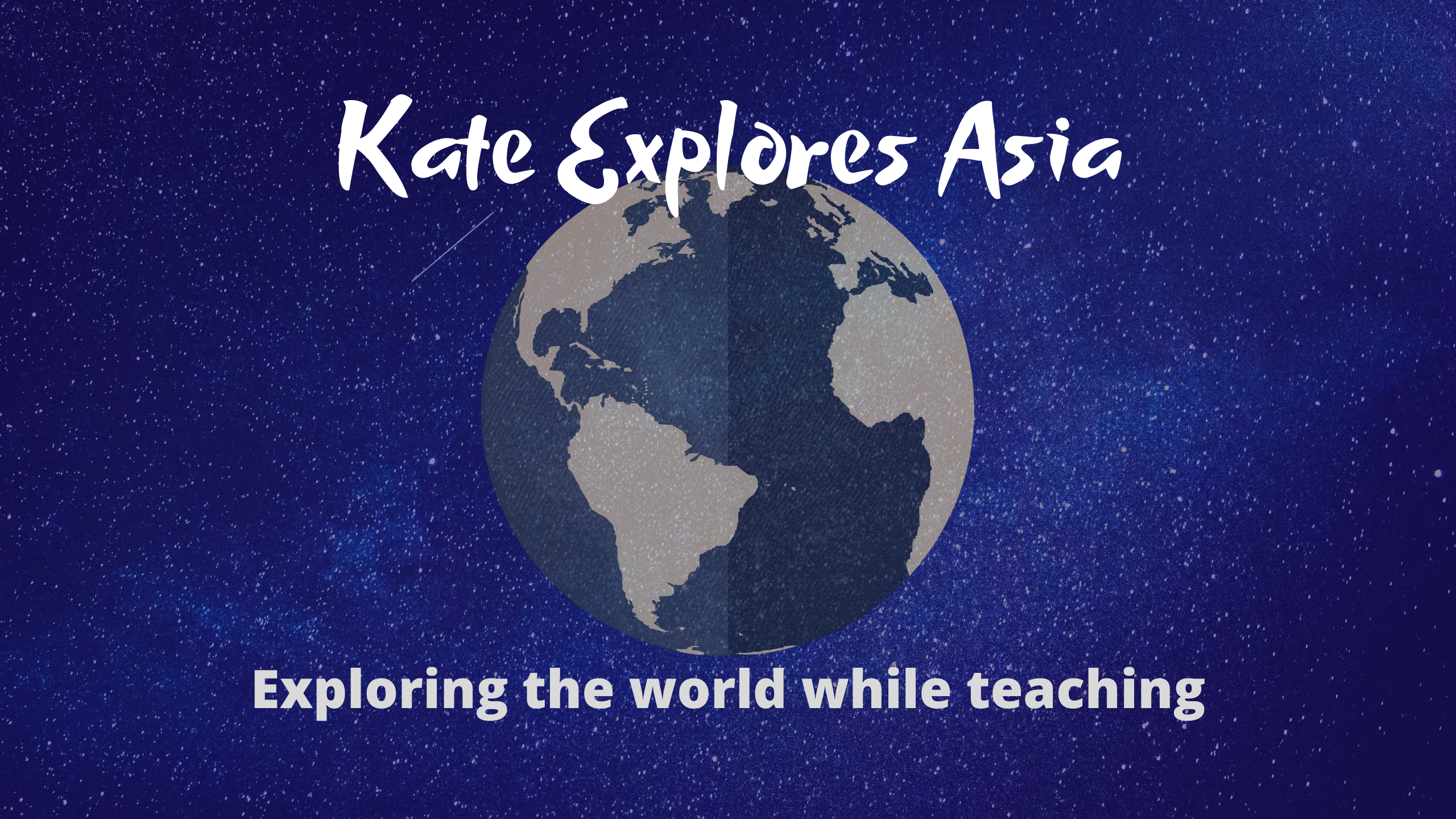 Kate's Asian Travels